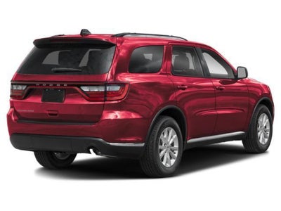 2025 Dodge Durango GT AWD