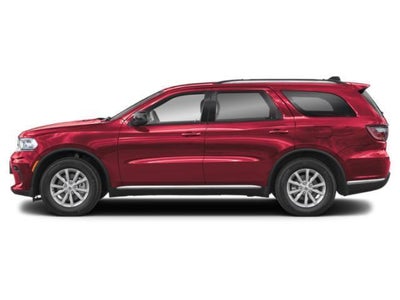 2025 Dodge Durango GT AWD