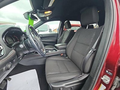 2025 Dodge Durango GT AWD