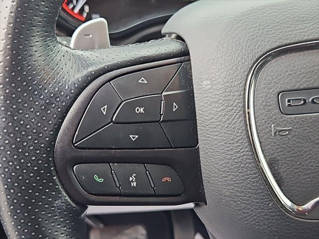 2025 Dodge Durango GT AWD