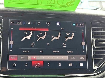 2025 Dodge Durango GT AWD
