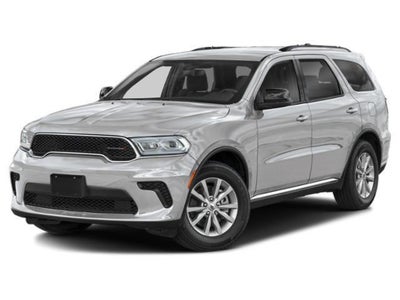 2025 Dodge Durango GT AWD