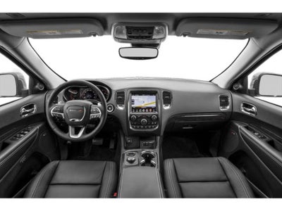 2020 Dodge Durango GT Plus AWD