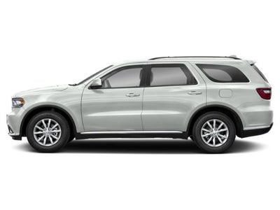 2020 Dodge Durango GT Plus AWD