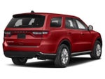 2021 Dodge Durango GT Plus AWD