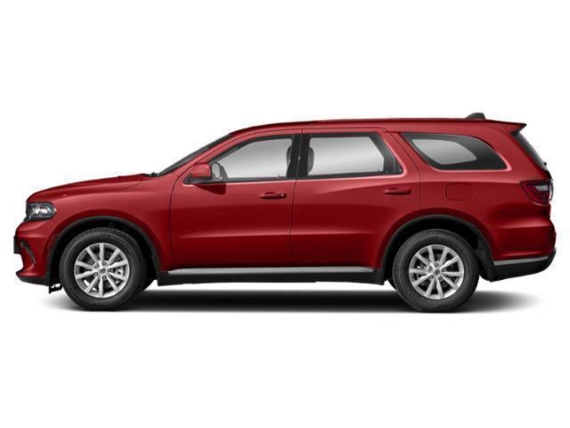2021 Dodge Durango GT Plus AWD