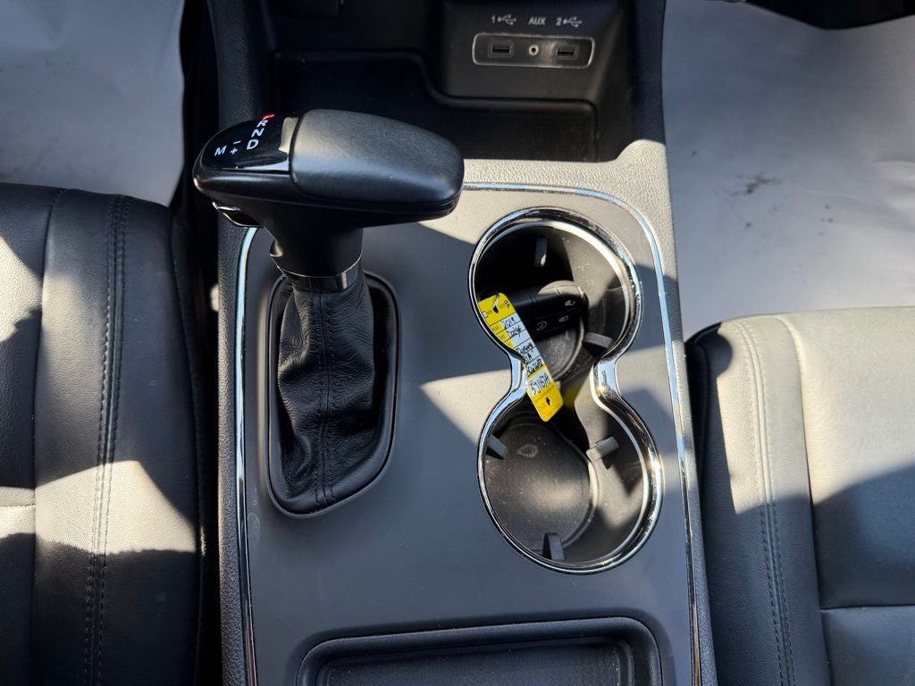 2019 Dodge Durango GT AWD