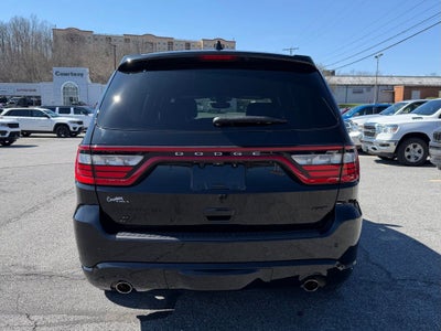 2019 Dodge Durango GT AWD