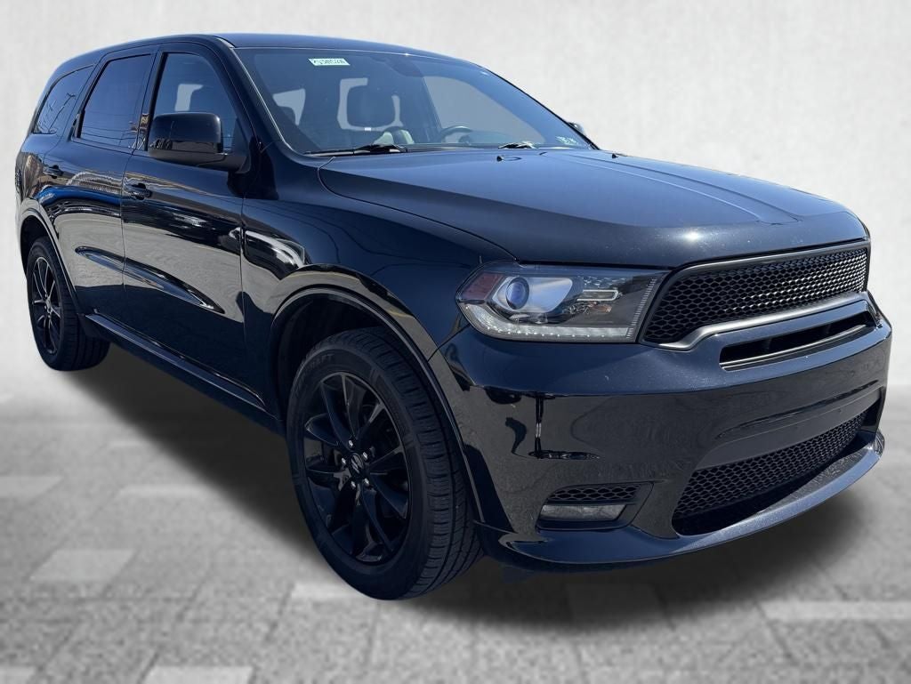 2019 Dodge Durango GT AWD