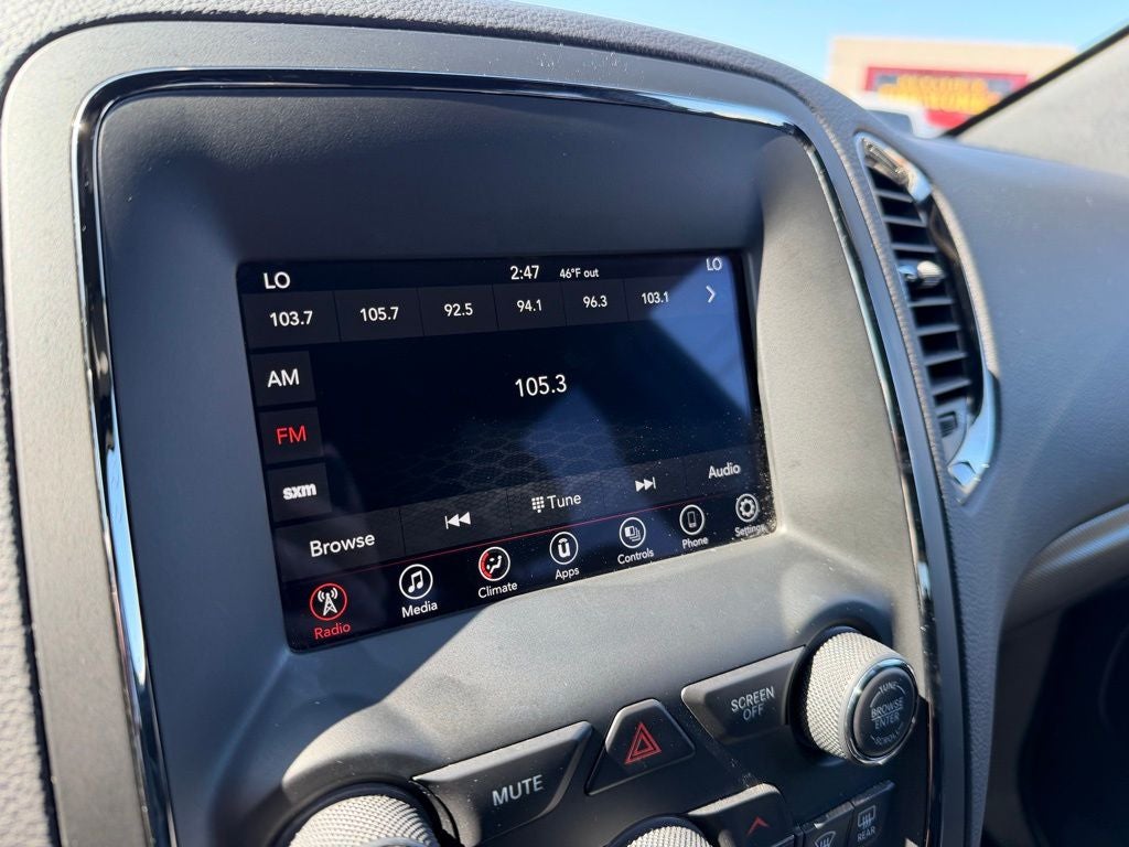 2019 Dodge Durango GT AWD