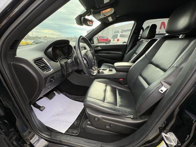 2019 Dodge Durango GT AWD