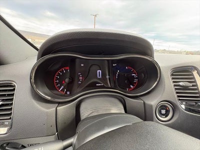 2019 Dodge Durango GT AWD