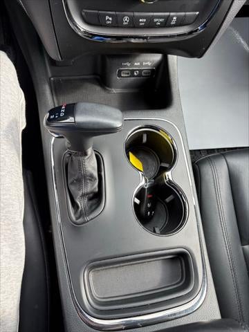 2019 Dodge Durango GT AWD