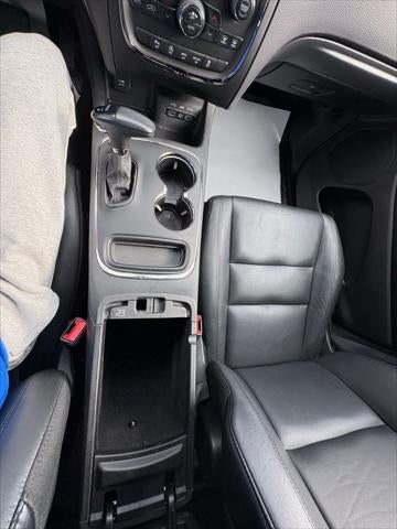 2019 Dodge Durango GT AWD