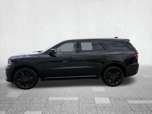 2019 Dodge Durango GT AWD