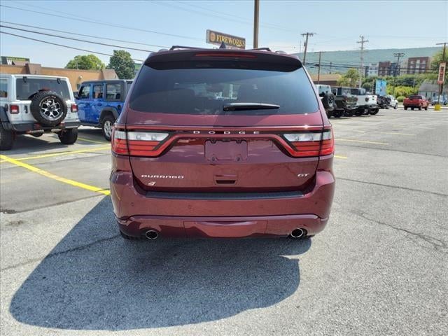 2023 Dodge Durango GT Plus AWD