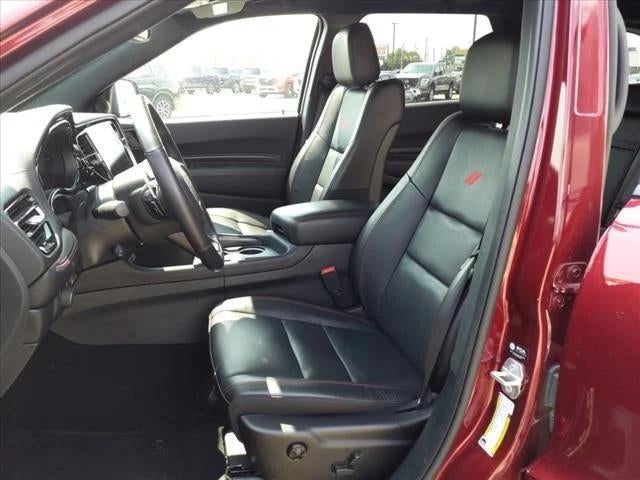 2023 Dodge Durango GT Plus AWD