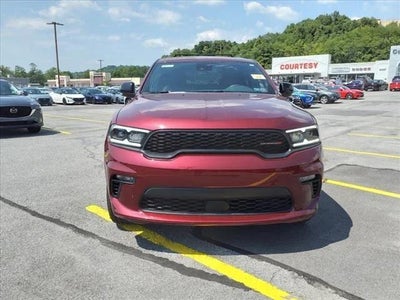 2023 Dodge Durango GT Plus AWD