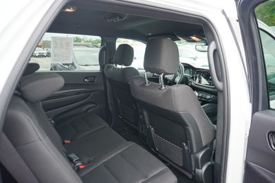 2026 Dodge Durango GT AWD