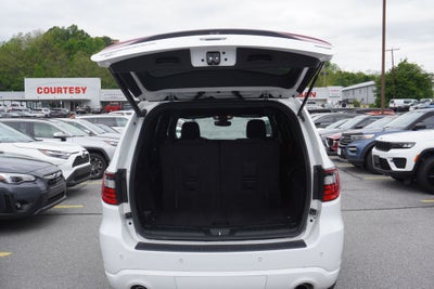 2026 Dodge Durango GT AWD