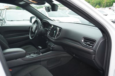 2026 Dodge Durango GT AWD