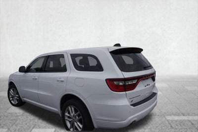 2026 Dodge Durango GT AWD