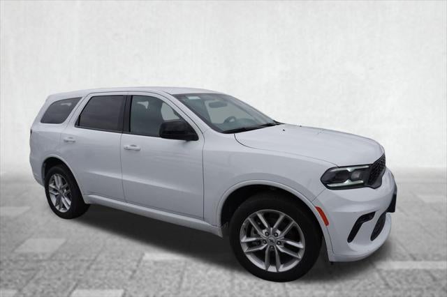 2026 Dodge Durango GT AWD