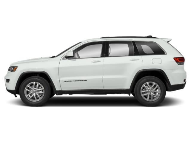 2020 Jeep Grand Cherokee North Edition 4x4