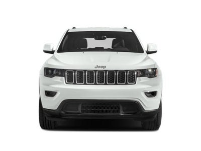 2020 Jeep Grand Cherokee North Edition 4x4