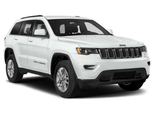 2020 Jeep Grand Cherokee North Edition 4x4