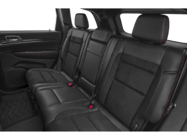 2020 Jeep Grand Cherokee North Edition 4x4