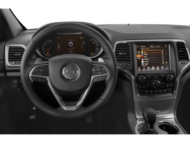 2020 Jeep Grand Cherokee North Edition 4x4