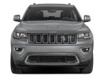 2017 Jeep Grand Cherokee Limited 4x4