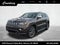 2018 Jeep Grand Cherokee Overland 4x4