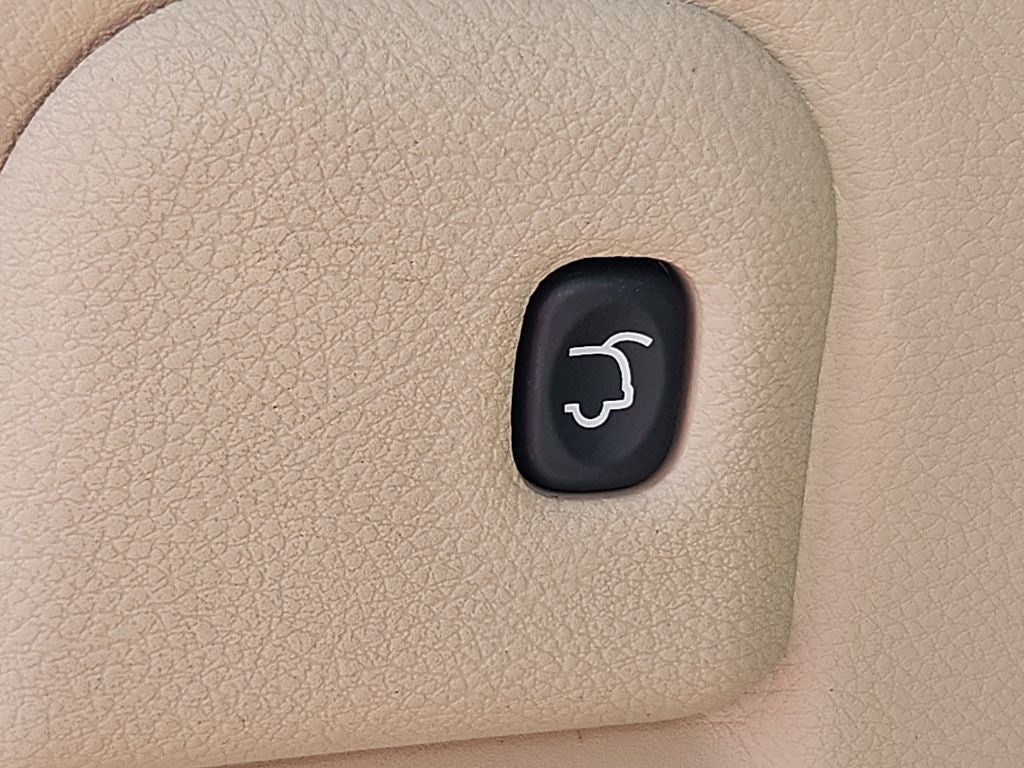 2018 Jeep Grand Cherokee Overland 4x4