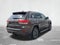 2018 Jeep Grand Cherokee Overland 4x4