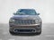 2018 Jeep Grand Cherokee Overland 4x4
