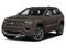 2018 Jeep Grand Cherokee Overland 4x4