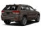 2018 Jeep Grand Cherokee Overland 4x4