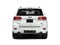 2020 Jeep Grand Cherokee Overland 4x4