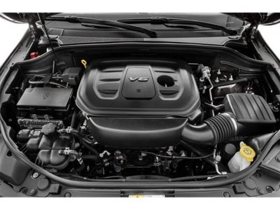 2019 Jeep Grand Cherokee Summit 4x4