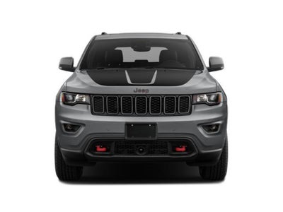 2020 Jeep Grand Cherokee Trailhawk 4x4