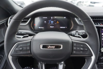 2023 Jeep Grand Cherokee Altitude 4x4