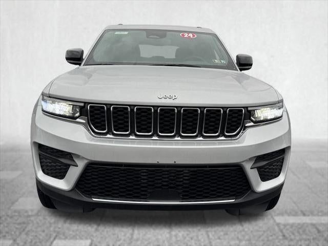 2024 Jeep Grand Cherokee Laredo 4x4