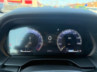 2025 Jeep Grand Cherokee Laredo X 4x4