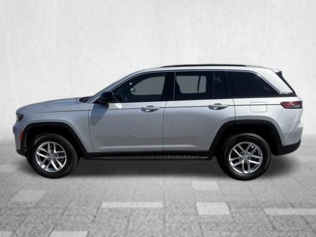 2025 Jeep Grand Cherokee Laredo X 4x4
