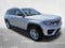 2025 Jeep Grand Cherokee Laredo X 4x4