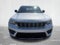 2025 Jeep Grand Cherokee Laredo X 4x4