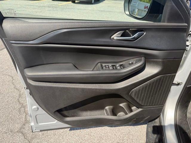 2025 Jeep Grand Cherokee Laredo X 4x4