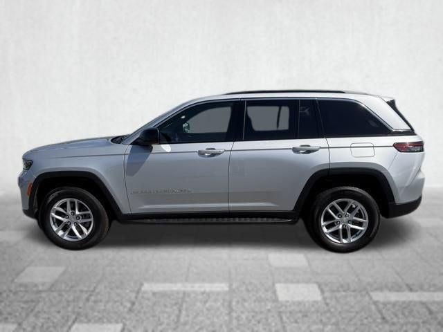 2025 Jeep Grand Cherokee Laredo X 4x4